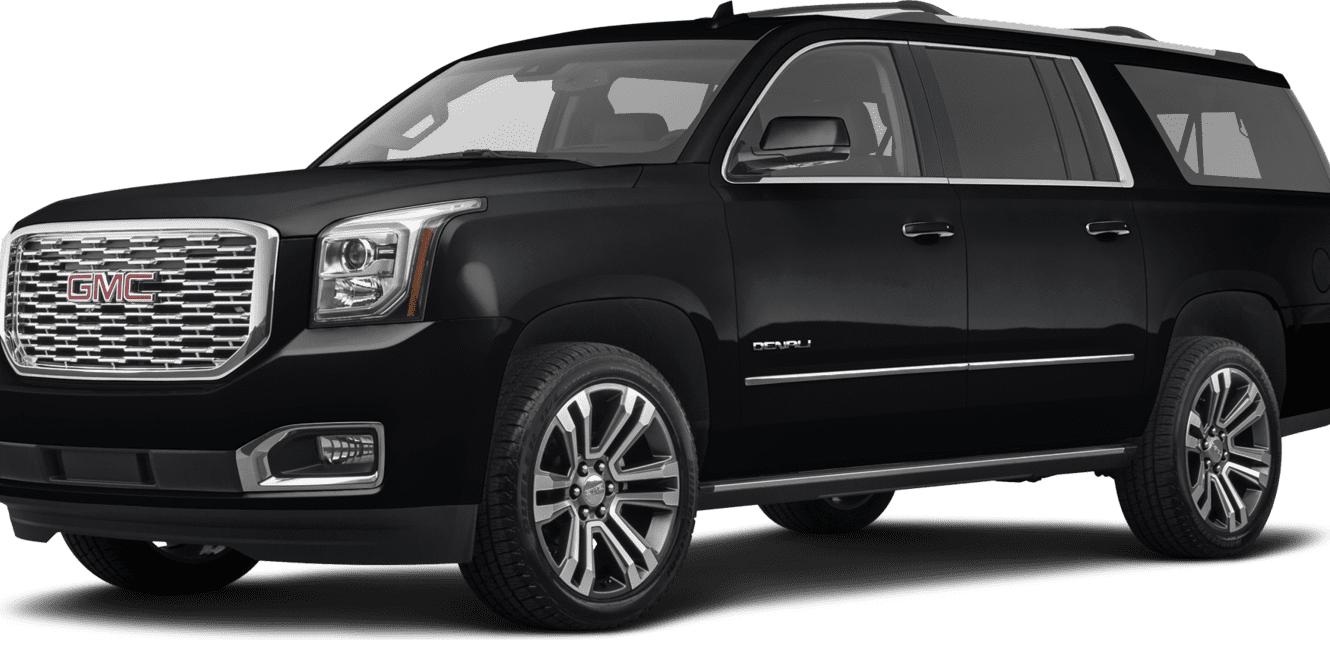 GMC YUKON XL 2019 1GKS2HKJ9KR100902 image